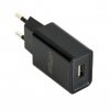 CHARGER USB UNIVERSAL BLACK EG-UC2A-03 GEMBIRDv