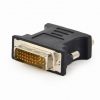 GEMBIRD A-DVI-VGA-BK Gembird Adapter DVI A-DVI-VGA