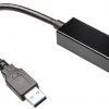 I/O ADAPTER USB3 LAN-GA RJ45 NIC-U3-02 GEMBIRD E