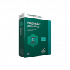 KASPERSKY Anti-Virus base1PC/1Year KL1171XUAFS