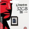 MICRO SDHC 32GB KINGSTON SDC4/32GB