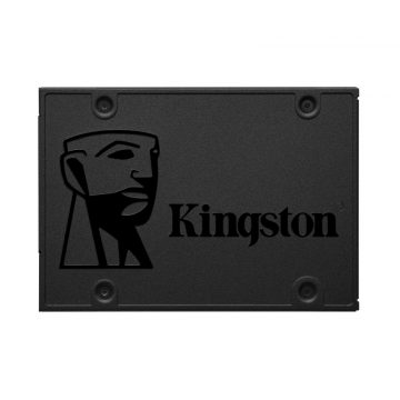 SSD-накопитель KINGSTON 240 ГБ Now A400 SATA3 2.5i SA400S37/240G