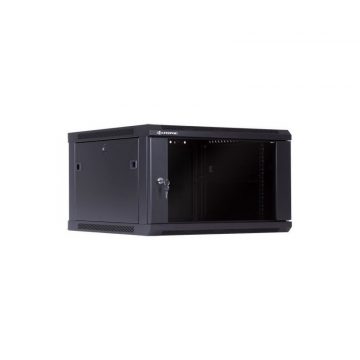 Подвесной шкаф 19" 6U 600 мм (WCB06-66-BAA-C)