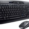 KEYBOARD CORDLESS MK330 RUS D/T COMBO 920- 003995 LOGITECH