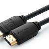Кабели MicroConnect HDMI V2.0 Ultra HD 7,5 м M-M (HDM19197.5V2.0)