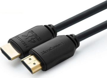 MicroConnect HDMI V2.0 Ultra HD 7.5m M-M kabelis (HDM19197.5V2.0)MicroConnect HDMI V2.0 Ultra HD 7.5m M-M kabelis (HDM19197.5V2.0)