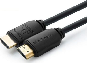 Кабели MicroConnect HDMI V2.0 Ultra HD 7,5 м M-M (HDM19197.5V2.0)