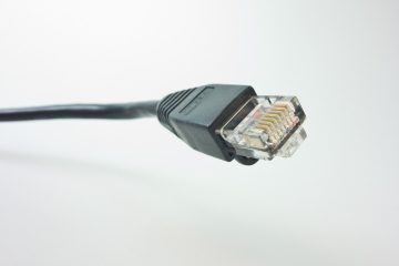Patch kabelis Cat.5e UTP PVC Pelēks 0,25m (DIGITUS) DK-1512-0025Patch kabelis Cat.5e UTP PVC Pelēks 0,25m (DIGITUS) DK-1512-0025