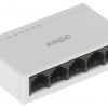 NET SWITCH 5PORT 10/100M PFS3005-5ET-L DAHUA