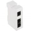 PFT1300 PoE extension cord Input: 1X10/100 Base-T, input PoE port Output: 1X10/100 Base-T, output Po