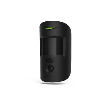 DETEKTORIUS WRL JUDESIO KAMERA / JUODA 10308 AJAXDETEKTORIUS WRL JUDESIO KAMERA / JUODA 10308 AJAX
