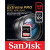 MEMORY SDXC 128GB UHS-1/SDSDXXY-128G-GN4IN SANDISK