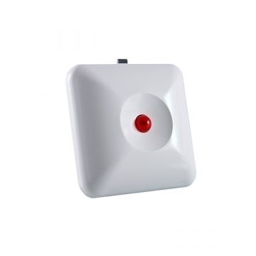 Kārba ar indikatoru 40mA IP40 75 RI-31