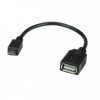 CABLE USB OTG AF TO MICRO USB