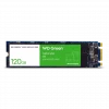 WD Green M2. 2280 120GB