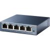 NET SWITCH 5PORT 1000M TL-SG105 TP-LINK