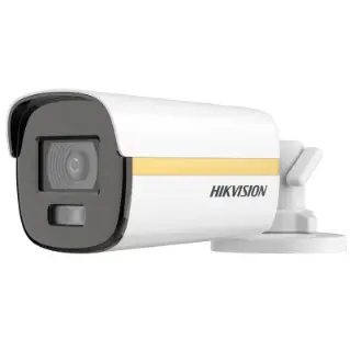 Hikvision DS-2CE12KF3T 5MP AHD kameraHikvision DS-2CE12KF3T 5MP AHD kamera