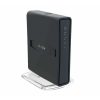 Prieigos taškas|MIKROTIK|IEEE 802.11 b/g|IEEE 802.11n|IEEE 802.11ac|5xRJ45|USB 2.0|RB952UI-5AC2ND-TC