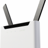 Wireless Router|MIKROTIK|Wi-Fi 6|IEEE 802.11a/b/g|IEEE 802.11n|IEEE 802.11ac|IEEE 802.11ax|USB 2.0|4x10/100/1000M|1x2.5GbE|S53UG+5HAXD2HAXD-TC&EG18