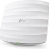 Access Point|TP-LINK|1350 Mbps|IEEE 802.11a|IEEE 802.11b|IEEE 802.11g|IEEE 802.11n|IEEE 802.11ac|1x10/100/1000M|Number of antennas 3|EAP223 Access Point|TP-LINK|1350 Mbps|IEEE 802.11a|IEEE 802.11b|IEEE 802.11g|IEEE 802.11n|IEEE 802.11ac|1x10/100/1000M|Number of antennas 3|EAP223