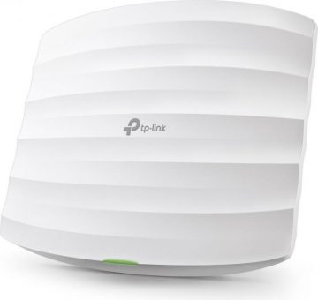 Access Point|TP-LINK|1350 Mbps|IEEE 802.11a|IEEE 802.11b|IEEE 802.11g|IEEE 802.11n|IEEE 802.11ac|1x10/100/1000M|Number of antennas 3|EAP223Access Point|TP-LINK|1350 Mbps|IEEE 802.11a|IEEE 802.11b|IEEE 802.11g|IEEE 802.11n|IEEE 802.11ac|1x10/100/1000M|Number of antennas 3|EAP223