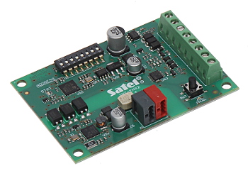 KNX SIINI MOODUL/INTEGRA INT-KNX-2 SATELKNX SIINI MOODUL/INTEGRA INT-KNX-2 SATEL