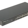 Switch|TP-LINK|TL-SG3428X|Type L2+|Rack|4xSFP+|1xConsole|TL-SG3428X
