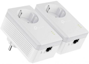 NET POWERLINE ADAPTER 500MBPS/TL-PA4010P KIT TP-LINKNET POWERLINE ADAPTER 500MBPS/TL-PA4010P KIT TP-LINK