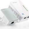 WRL POWERLINE EXTENDER 300MBPS/TL-WPA4220 KIT TP-LINK