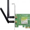 WRL ADAPTER 300MBPS PCIE/TL-WN881ND TP-LINK