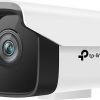TP-LINK VIGI C300HP-6 3MP Bullet IP kamera