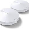 Belaidis maršrutizatorius|TP-LINK|Belaidis maršrutizatorius|2 paketai|1300 Mbps|DECOM5(2-PACK)