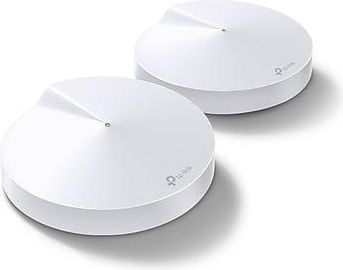 Belaidis maršrutizatorius|TP-LINK|Belaidis maršrutizatorius|2 paketai|1300 Mbps|DECOM5(2-PACK)
