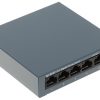 Jungiklis|TP-LINK|LS105G|5x10Base-T / 100Base-TX / 1000Base-T|LS105G