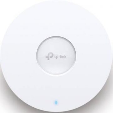 Access Point|TP-LINK|1×2.5GbE|EAP660HD