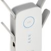 WRL RANGE EXTENDER 2533MBPS/RE650 TP-LINK