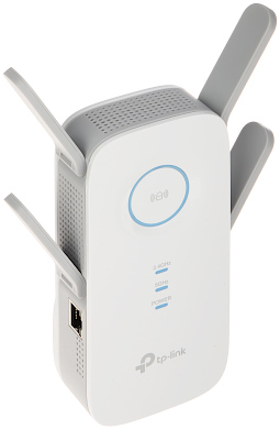 WRL RANGE EXTENDER 2533MBPS/RE650 TP-LINK