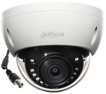 DAHUA HAC-HDBW1200E-0280B-S5 2MP Dome HDCVI kamera DAHUA HAC-HDBW1200E-0280B-S5 2MP Dome HDCVI kamera