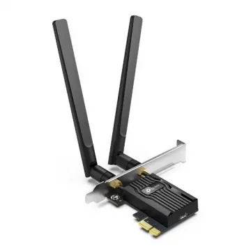 WRL ADAPTER 1200MBPS PCIE/DUAL BAND ARCHER T5E TP-LINK