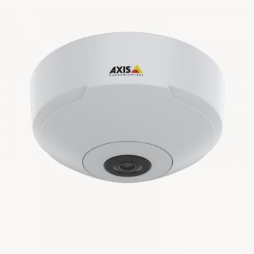 AXIS M3067-P 6MP Mini Dome IP kamera