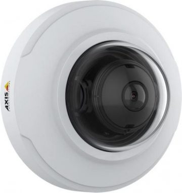 AXIS M3088-V 8MP Dome IP kameraAXIS M3088-V 8MP Dome IP kamera