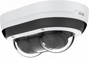 AXIS P4707-PLVE 5MP IP kamera
