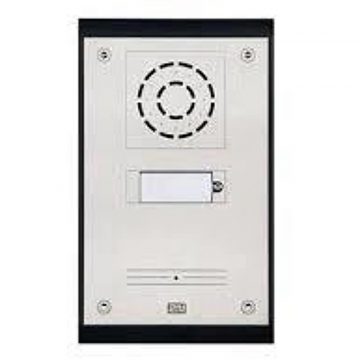 ENTRY PANEL IP UNI/1BUTTON 9153101 2NENTRY PANEL IP UNI/1BUTTON 9153101 2N