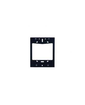 ENTRY PANEL BACKPLATE/IP SOLO 9155068 2NENTRY PANEL BACKPLATE/IP SOLO 9155068 2N