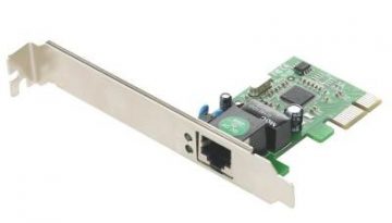 NET CARD PCIE 1GB/NIC-GX1 GEMBIRDNET CARD PCIE 1GB/NIC-GX1 GEMBIRD