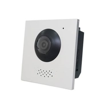 ENTRY PANEL MODULE CAMERA/VTO4202F-P-S2 DAHUA ENTRY PANEL MODULE CAMERA/VTO4202F-P-S2 DAHUA