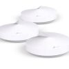 Belaidis maršrutizatorius|TP-LINK|Belaidis maršrutizatorius|1300 Mbps|DECOM5 (3-PACK) Belaidis maršrutizatorius|TP-LINK|Belaidis maršrutizatorius|1300 Mbps|DECOM5 (3-PACK)