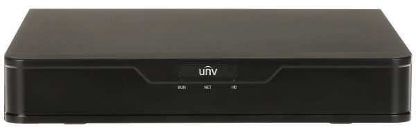 IP REJESTRATORS NVR301-16X 16 KANĀLI UNIVIEW