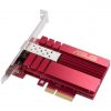 NET CARD PCIE 10GB SINGLE PORT/XG-C100F ASUS