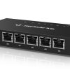 NET ROUTER 1000M 5PORT 1SFP/ER-X-SFP UBIQUITI